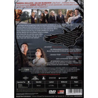 Vorahnung, Die (DVD) Min: 94/DD5.1/WS - STUDIOCANAL 0501905.1 - (DVD Video / Thriller)