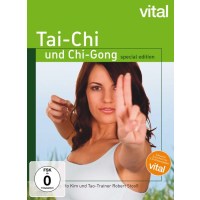 Tai Chi & Qigong (Special Edition) -  7770278UPM -...