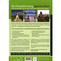 Tai Chi & Qigong (Special Edition) -  7770278UPM -...