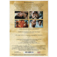 Siddhartha - Al!ve 6402436 - (DVD Video / Dokumentation)