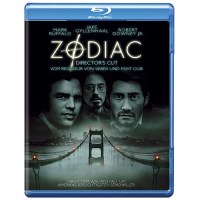 Zodiac - Die Spur des Killers (BR) DC Min: 156/DD5.1/WS...