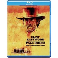 Pale Rider (BR) Der namenlose Reiter Min: 116/DDMono/HD -...