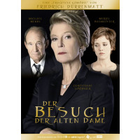 Der Besuch der alten Dame (2008) - Tobis Film 88697360569...