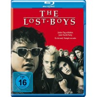 Lost Boys 1, The (BR) Min: 97/DD2.0/WS