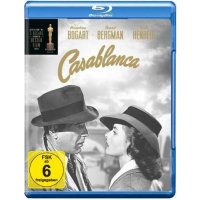 Casablanca (BR) Min: 102/DD1.0/HD/  s/w