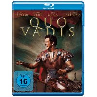 Quo Vadis (Blu-ray) - Warner Home Video Germany...