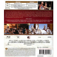 Quo Vadis (Blu-ray) - Warner Home Video Germany...