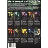 Hakan Nessers Van Veeteren: Die große Box - Al!ve 1735877 - (DVD Video / Thriller)