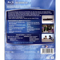 Batman hält die Welt in Atem (Blu-ray) - Twentieth...