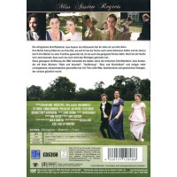 Miss Austen Regrets - KSM GmbH K848 - (DVD Video / Drama...