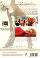 Yoga mitten im Leben - Cine Plus DC0471220 - (DVD Video /...