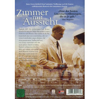 Zimmer mit Aussicht - Kinowelt GmbH 0501823.1 - (DVD...