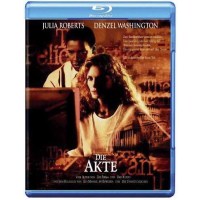 Akte, Die (BR) Min: 141/DD2.0/DH-1080p