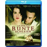 Der bunte Schleier (Blu-ray) - Universum Film GmbH...