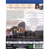 Der bunte Schleier (Blu-ray) - Universum Film GmbH...