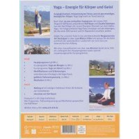 Yoga mit Ralf Bauer Vol.2 - UNIT PRODU 7770137UPM - (DVD...