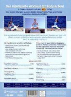 Yoga Pilates - Die besten Flows -  7770393UPM - (DVD...