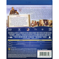 Tintenherz  (BR) Min: 106/DD5.1/WS - WARNER HOME 1000096062 - (Blu-ray Video / Fantasy)