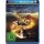 Tintenherz  (BR) Min: 106/DD5.1/WS - WARNER HOME 1000096062 - (Blu-ray Video / Fantasy)