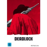 Deadlock (1970) - Filmgalerie , 451 393704595 - (DVD...