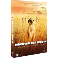 Wächter der Wüste - Universum Film  UFA...