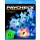 Paycheck - Die Abrechnung (Blu-ray) - Paramount Home Entertainment 5325015 - (Blu-ray Video / Science Fiction)