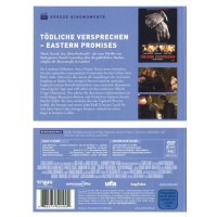 Tödliche Versprechen (Große Kinomomente) - Universum 88697452499 - (DVD Video / Sonstige / unsortiert)