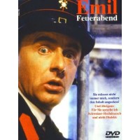 Emil Steinberger: Feuerabend - Edition E GmbH DVD20 -...