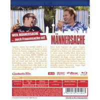 Männersache (BR) Min: 110DD5.1WS - Highlight 7631308...