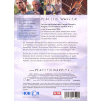 Der Pfad der friedvollen Kriegers - Peaceful Warrior -...