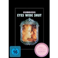 Eyes Wide Shut (DVD) Min: 152/DD5.1/VB4:3