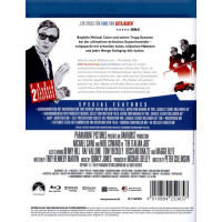 Italian Job - Charlie staubt Millionen ab (Blu-ray) -...