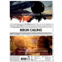 Berlin Calling (DVD) D.E. 2DVDsMin: 105/DD5.1/WS -...