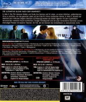Akte X - Der Film / Akte X - Jenseits der Wahrheit (Blu-ray) - Twentieth Century Fox Home Entertainment 3980699 - (Blu-ray Video / Science Fiction)