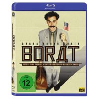 Borat (BR) Min: 133/DD5.1/WS