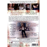 Molière (2007) - Concorde Home Entertainment 2764...