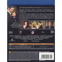 Vom Winde verweht (BR) Min: 233/DTS5.1/VB - WARNER HOME 1000115779 - (Blu-ray Video / Drama)