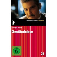 Geständnisse (SZ Berlinale Edition) -...