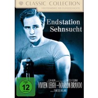 Endstation Sehnsucht (Special Edition) - Warner Home...