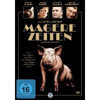 Magere Zeiten (1984) - Koch Media GmbH DVM020053D - (DVD...