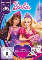 Barbie und das Diamantschloss - Universal Pictures...