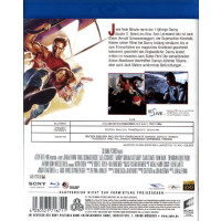 Last Action Hero (Blu-ray) - Sony Pictures Home...