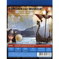 Wickie und die starken Männer (2009) (Blu-ray) -...