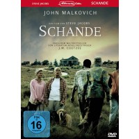 Schande (2008) - Alamode Filmdistribution 6412036 - (DVD...