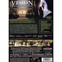 Vision - Aus dem Leben der Hildegard von Bingen -...