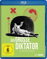 Der große Diktator (Blu-ray) - Kinowelt GmbH...