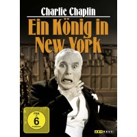 Ein König in New York - Kinowelt GmbH 0503035.1 -...