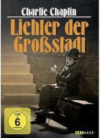 Chaplin: Lichter der Großstadt (DVD) Min:...