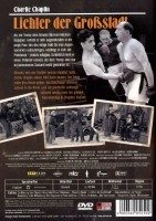 Chaplin: Lichter der Großstadt (DVD) Min:...