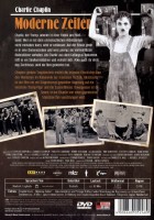 Chaplin: Moderne Zeiten (DVD) Min: 83/DD/Mono/VB -...
